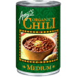 AMY S CHILI SPICY LOW SODIUM SOUP For Sale