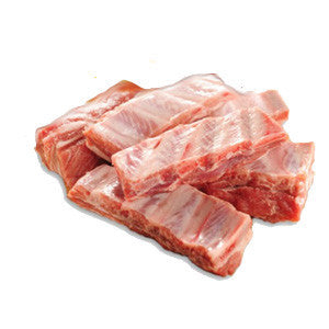 PORK SPARE RIBS Cheap