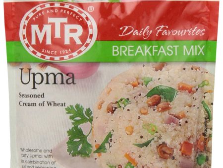 Upma Supply