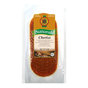 DANIELE NATURALE CHORIZO Fashion