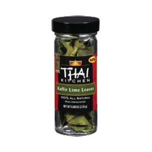 THAI KITCHEN KAFFIR LIME LEAVES - ALL NATURAL Online