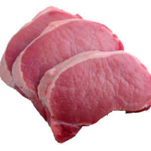 BONELESS PORK LOIN FOR STIR FRY Online now