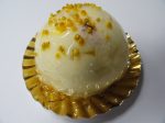 YOGURT PASSION FRUIT DOME Hot on Sale