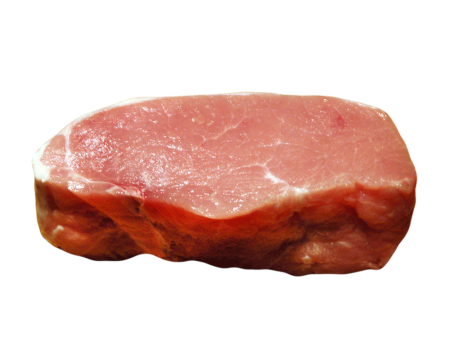 BONELESS PORK LOIN FOR STIR FRY Online now