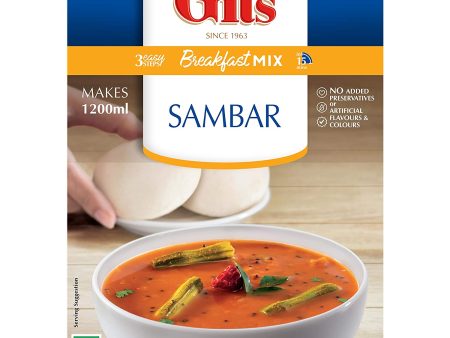 Sambhar Supply