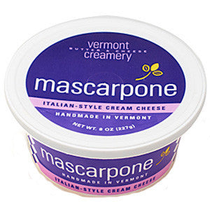 VERMONT MASCARPONE CREAM CHEESE Sale