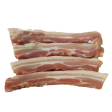 PORK BELLY SLICED For Sale