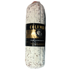 COLUMBUS AGED HOT SOPRESSATA Online Sale