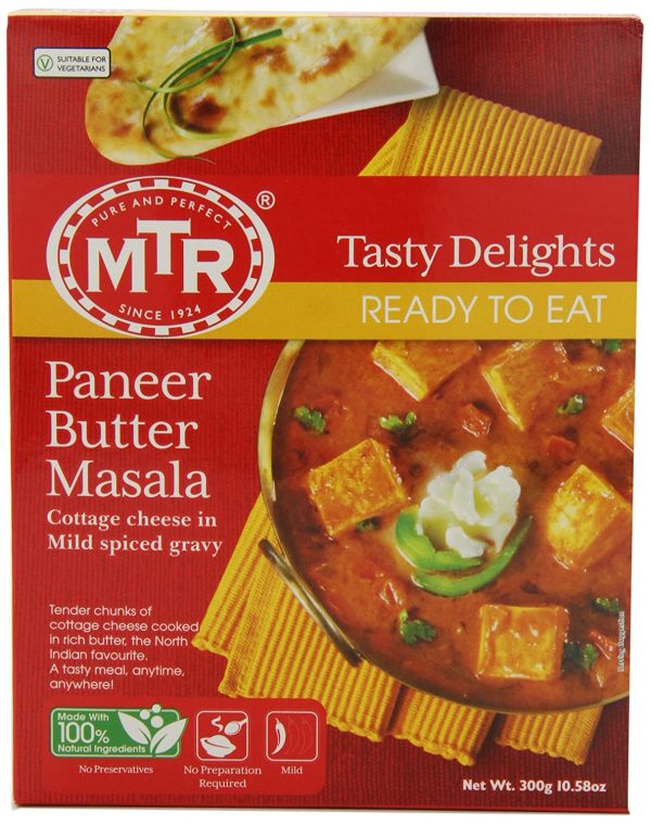 Paneer Butter Masala Cheap