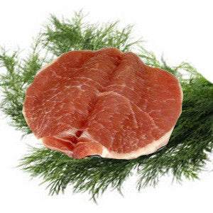 THINLY SLICED BONELESS PORK CHOPS For Cheap