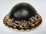 CHOCOLATE HAZELNUT MOUSSE DOME Hot on Sale