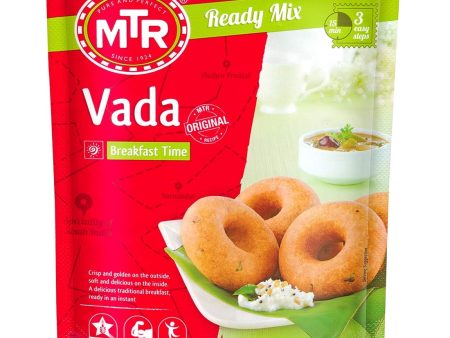 Vada Hot on Sale