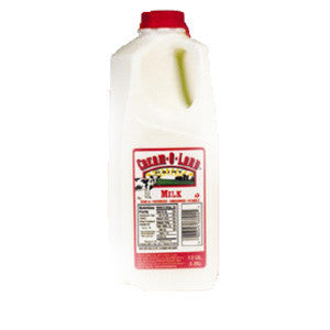 CREAM O LAND WHOLE MILK Online now