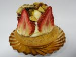 STRAWBERRY SHORTCAKE TARTLET Cheap