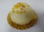 YOGURT PASSION FRUIT DOME Hot on Sale