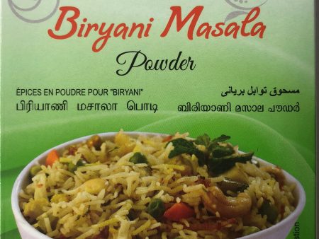 Biryani Masala powder Cheap