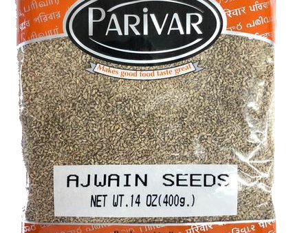 Ajwain Seeds on Sale