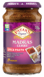 Madras Curry Spice Paste For Cheap