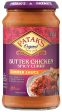 Butter Chicken Spicy Curry Simmer Sauce For Discount