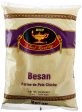 Besan Discount