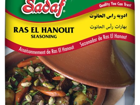 Ras El Hanout Seasoning on Sale