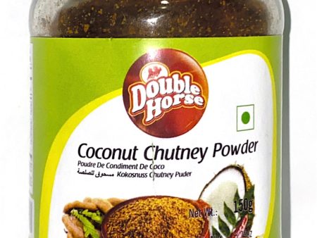 Coconut Chutney Powder on Sale