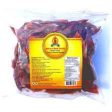 Laxmi Whole Dry Red Chili 200g Sale