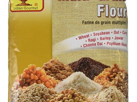 Multi-Grain Flour Online Sale