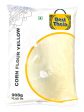 Corn Flour Yellow Supply