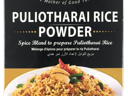 Puliotharai Rice Powder Online now