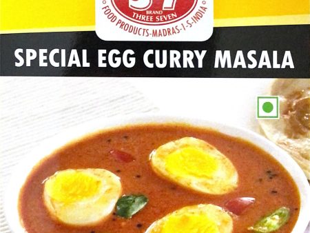 Special Egg Curry Masala Online now