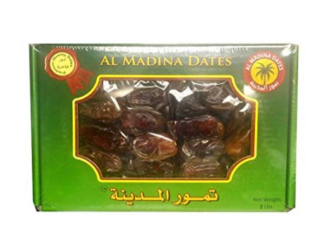 Al Madinah Dates Discount