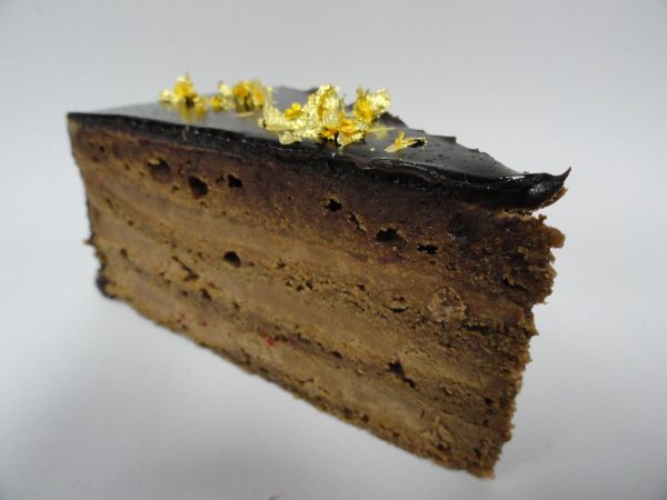 24K CHOCOLATE CAKE Discount