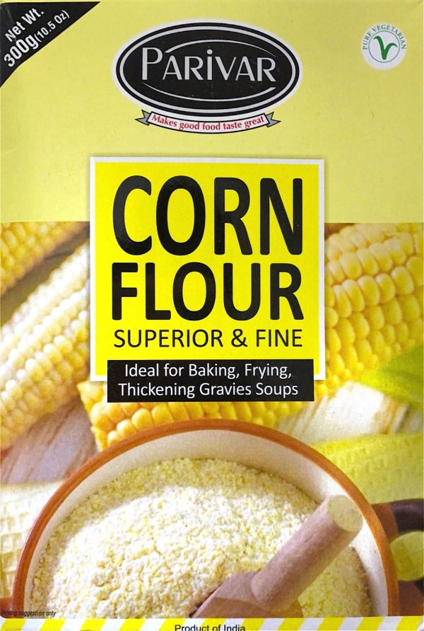 Corn Flour For Sale