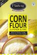 Corn Flour For Sale