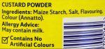 Custard Powder Discount