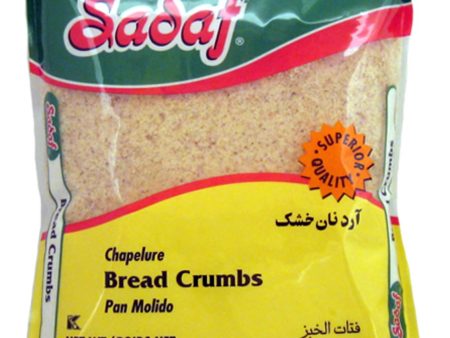 Bread Crumbs Online now