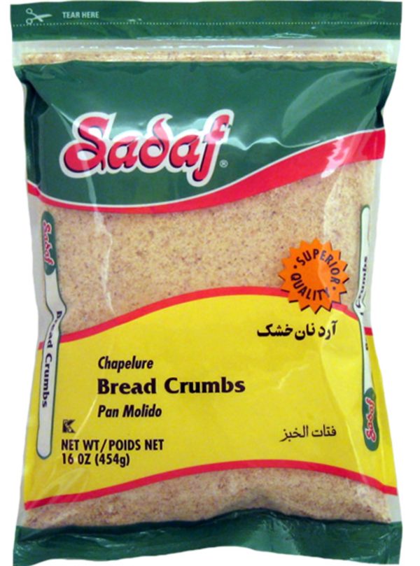 Bread Crumbs Online now