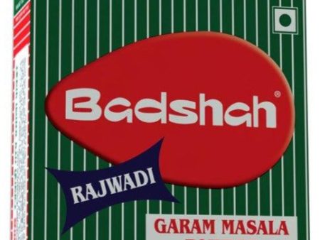 Rajwadi Garam Masala Powder Online Sale