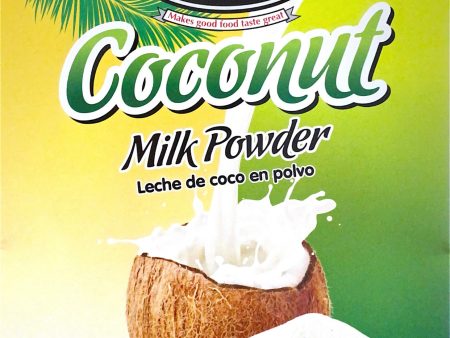 Coconut Milk Powder Online