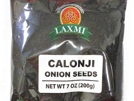 Calonji Onion Seeds Online