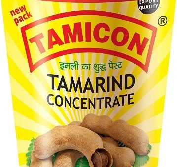 Tamarind Concentrate Cheap