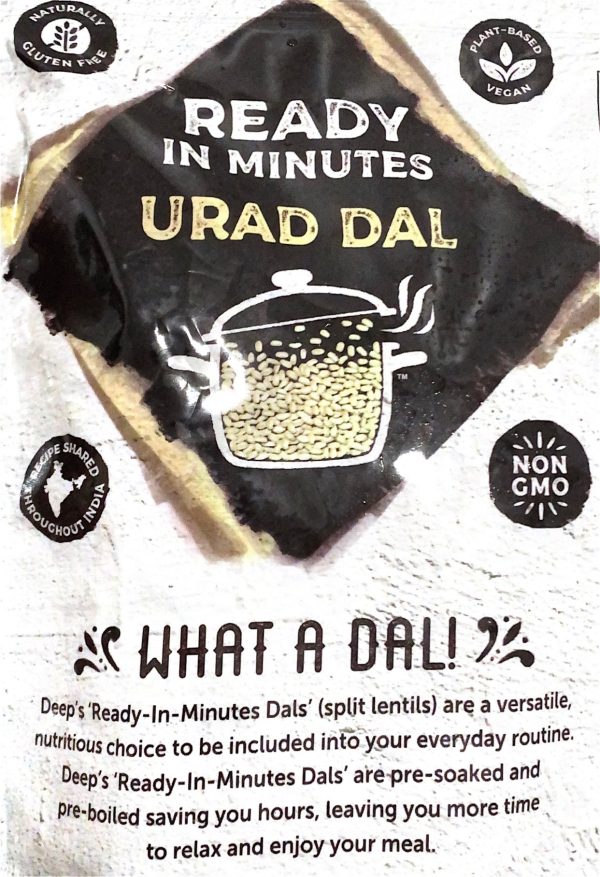 Urad Dal Online now