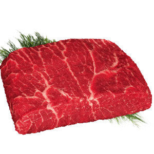 FLAT IRON STEAK Sale