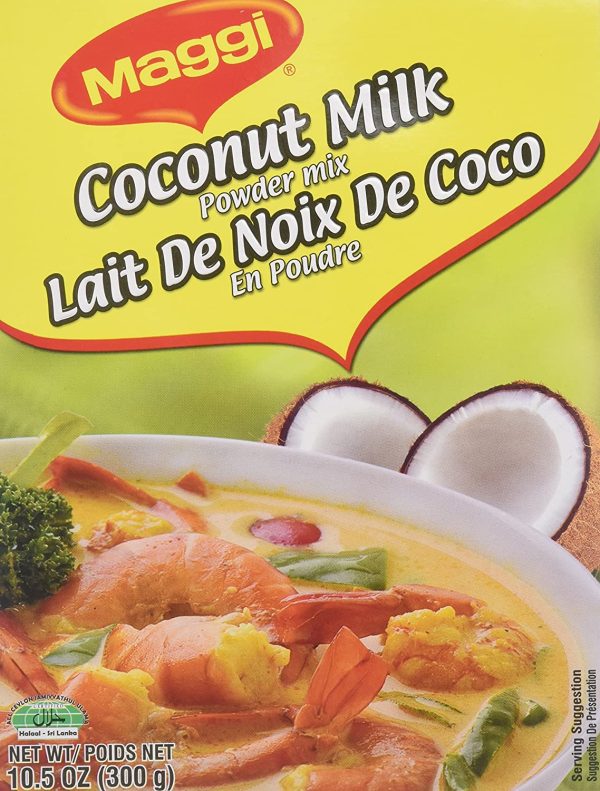 Coconut Milk Powder Mix For Discount