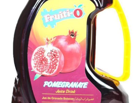 Pomegranate Juice For Sale