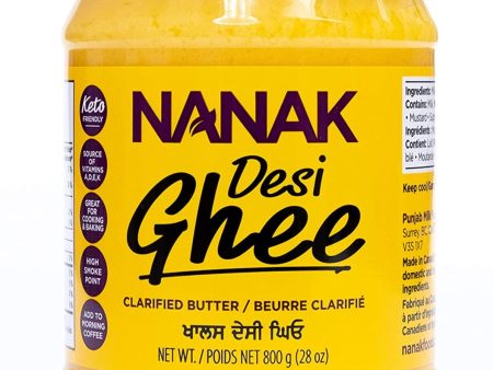 Desi Ghee Online now