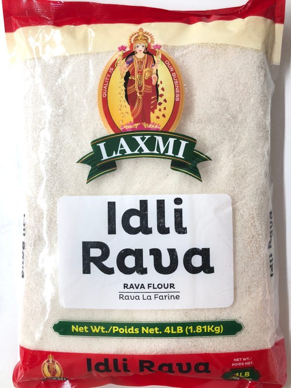 Idli Rava Discount