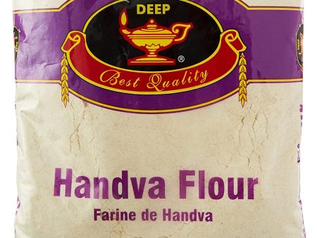 Handva Flour Fashion