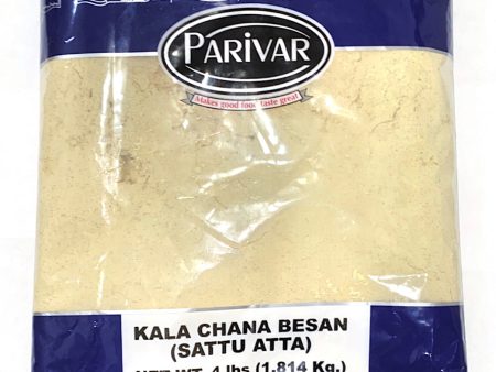 Kala Chana Besan (Sattu Atta) Cheap